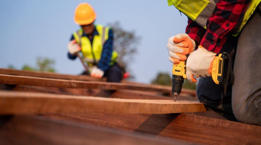 Local Chimney Repair in Valley, NE